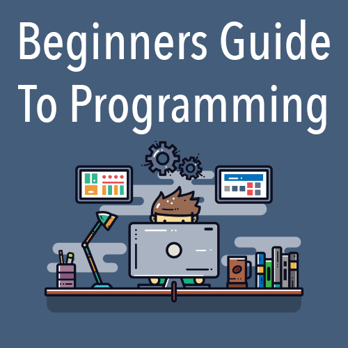 Beginners Guide to Programming