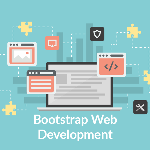 Bootstrap Web Development